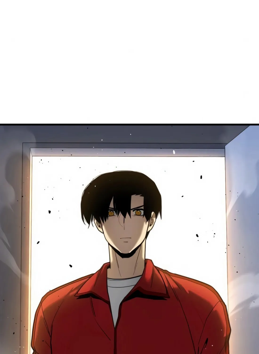 Wrecker Driver Chapter 19 page 128 - 