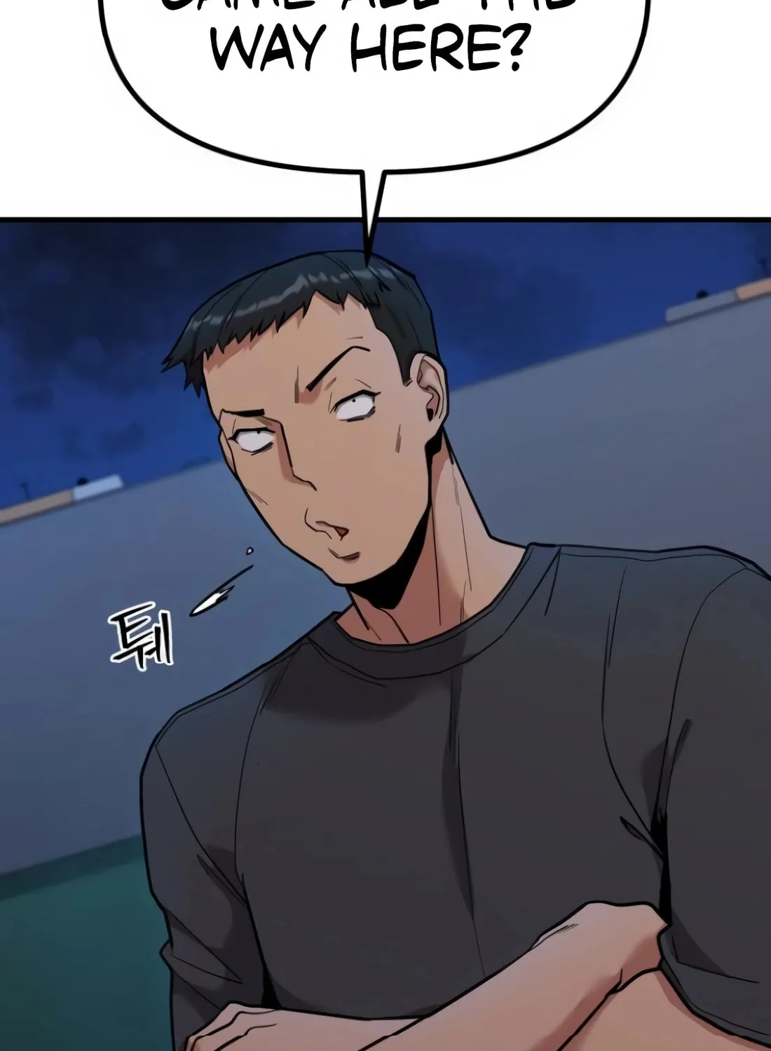 Wrecker Driver Chapter 19 page 133 - 