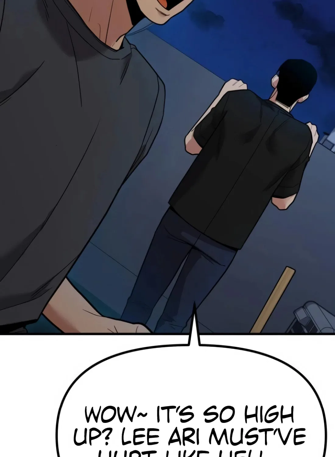 Wrecker Driver Chapter 19 page 142 - 