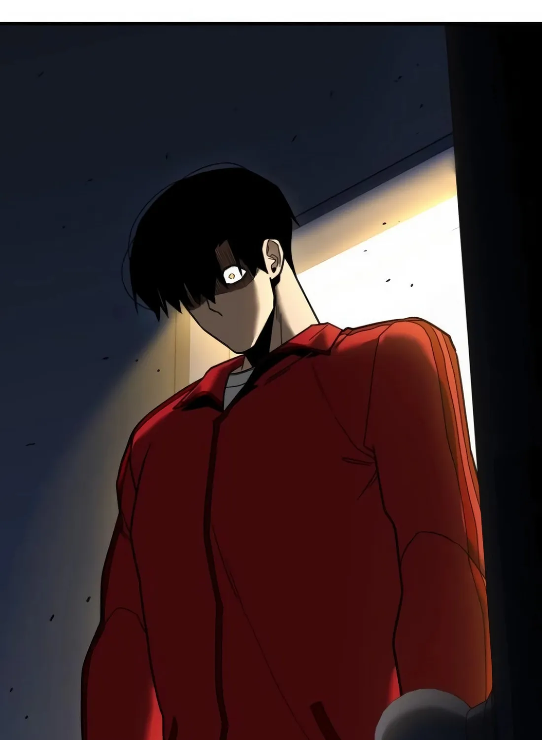 Wrecker Driver Chapter 19 page 144 - 