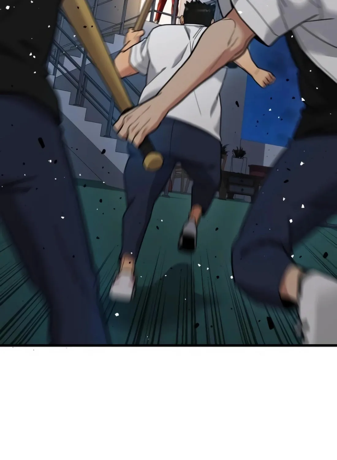 Wrecker Driver Chapter 19 page 153 - 