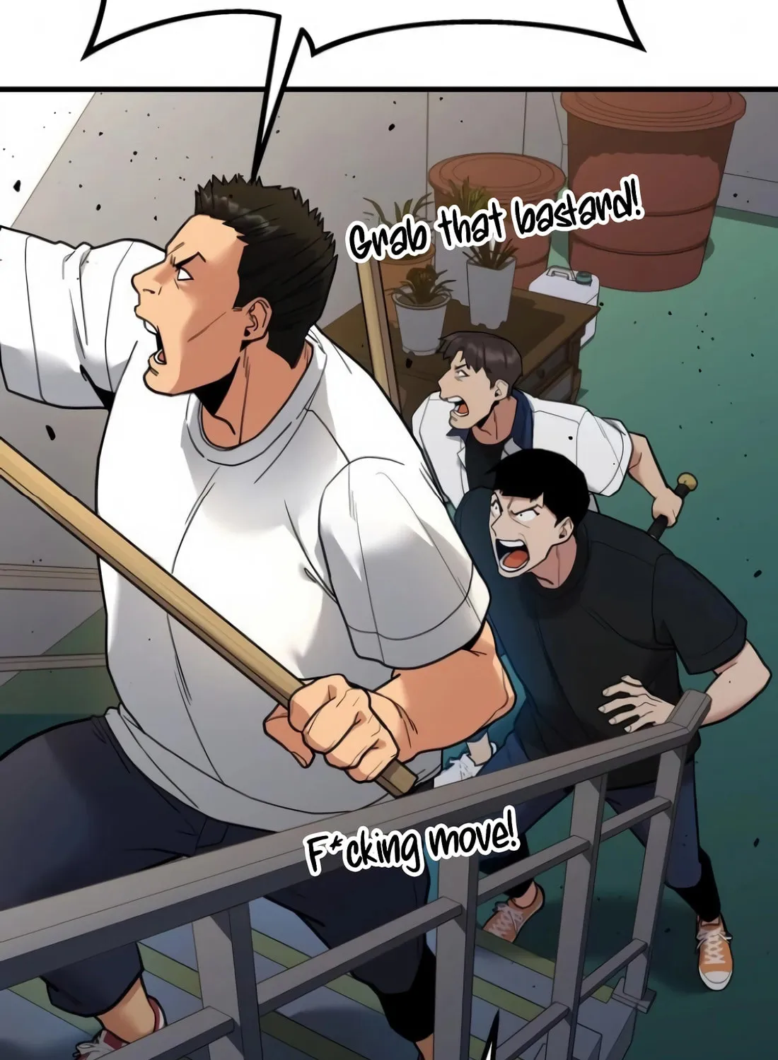 Wrecker Driver Chapter 19 page 163 - 