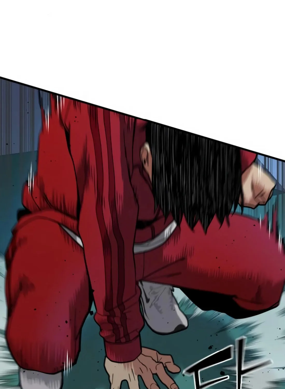 Wrecker Driver Chapter 19 page 170 - 