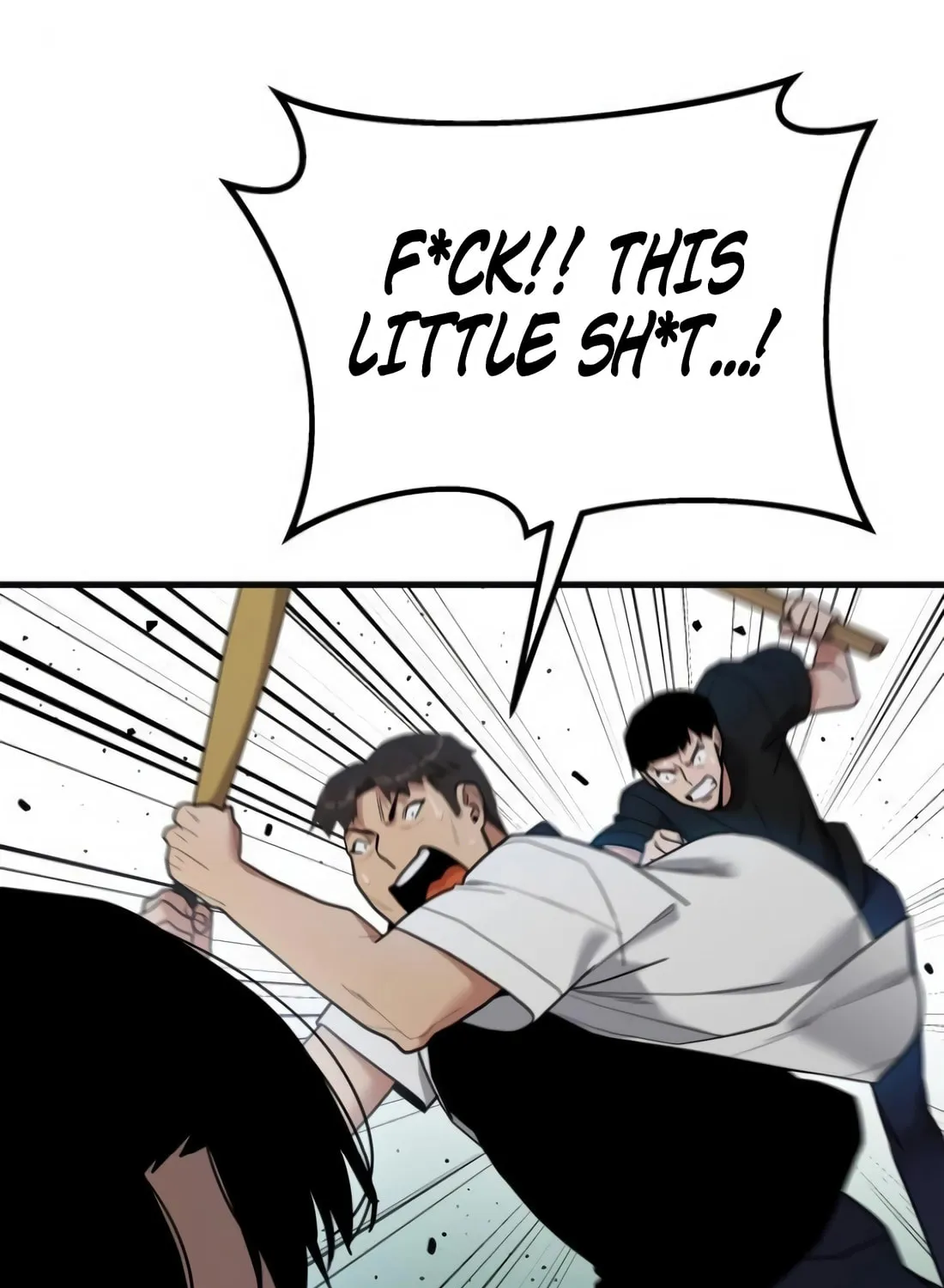 Wrecker Driver Chapter 19 page 184 - 