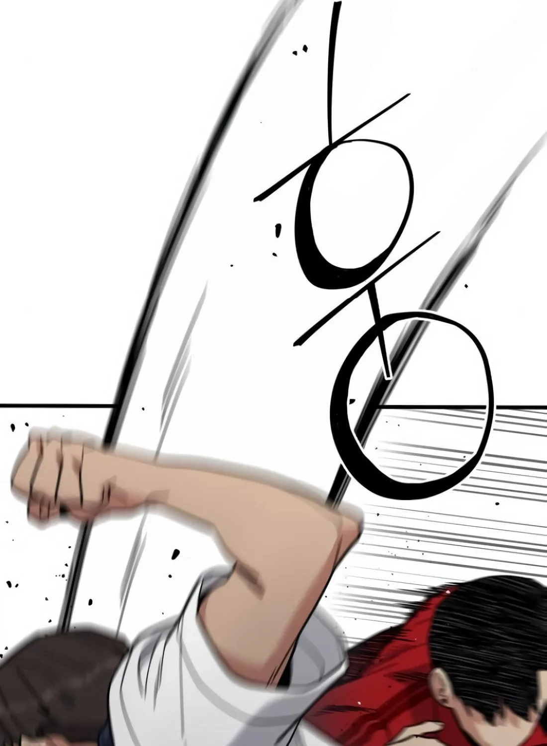 Wrecker Driver Chapter 19 page 187 - 