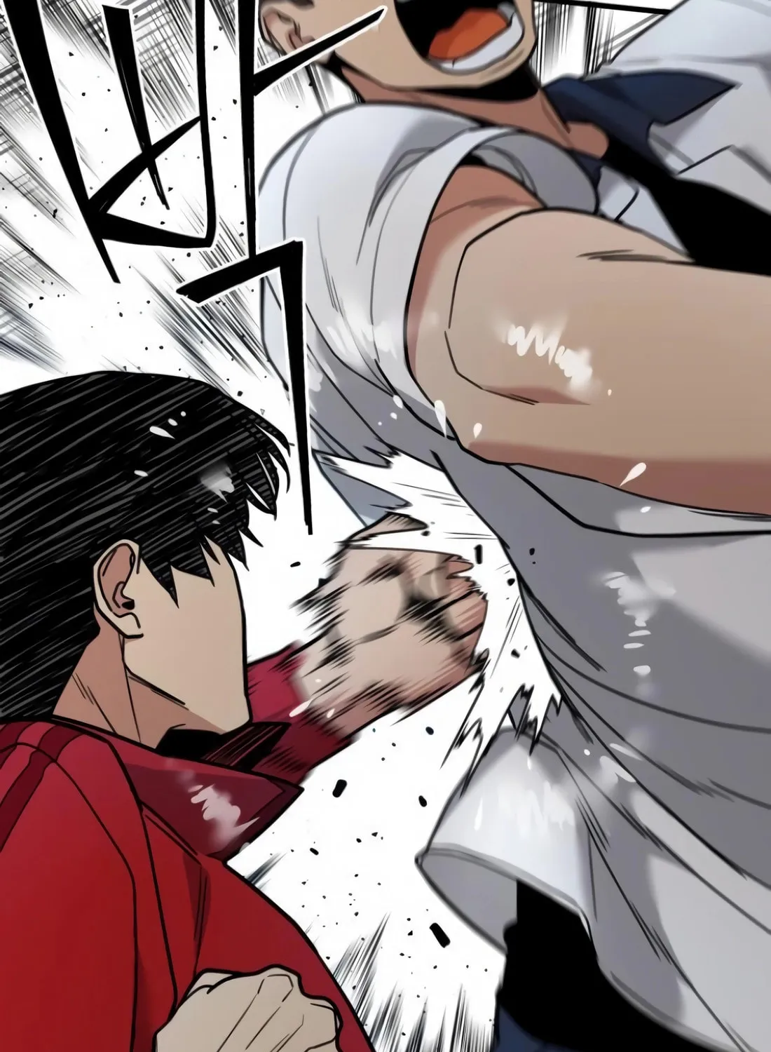 Wrecker Driver Chapter 19 page 191 - 