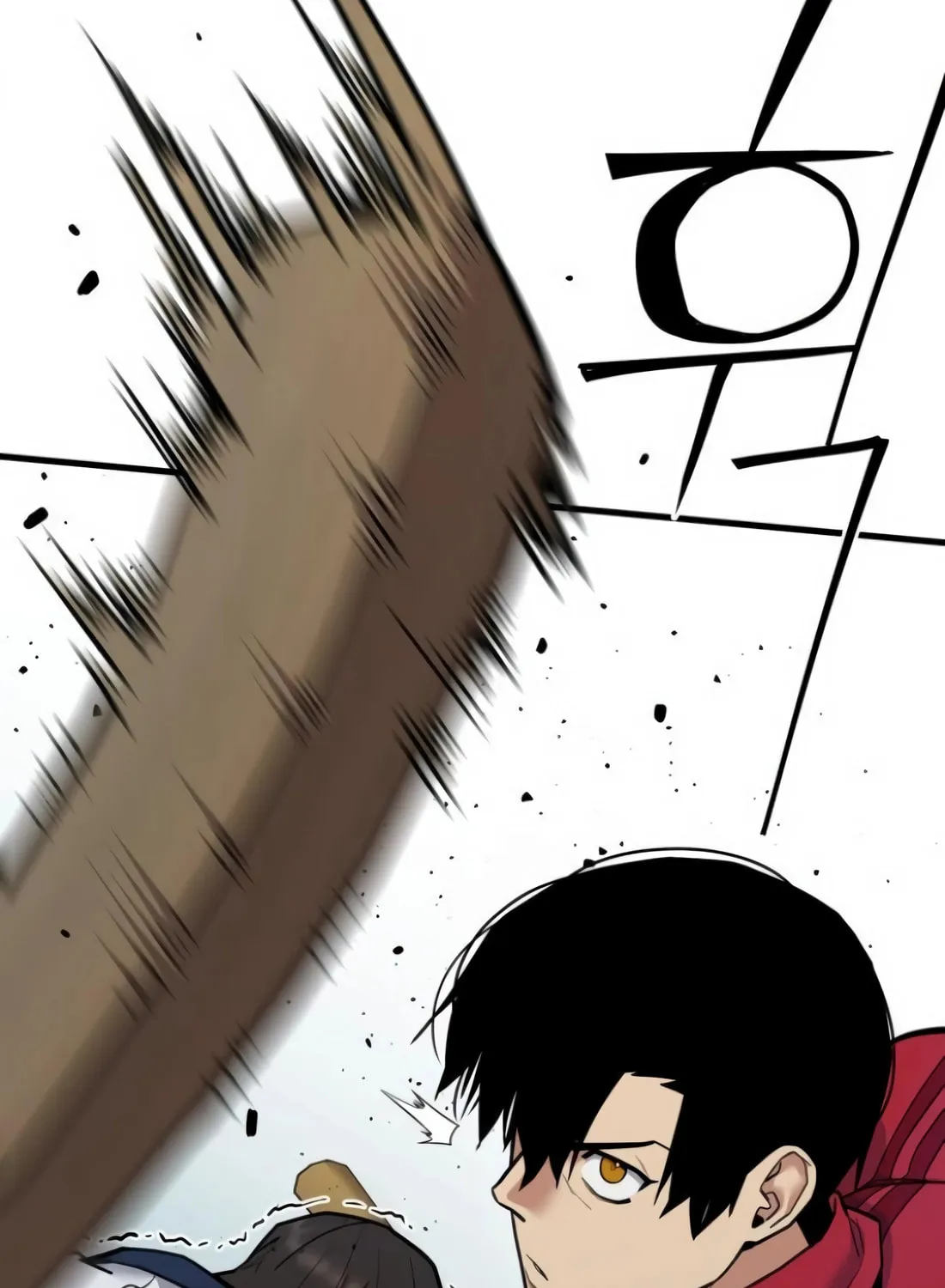 Wrecker Driver Chapter 19 page 193 - 