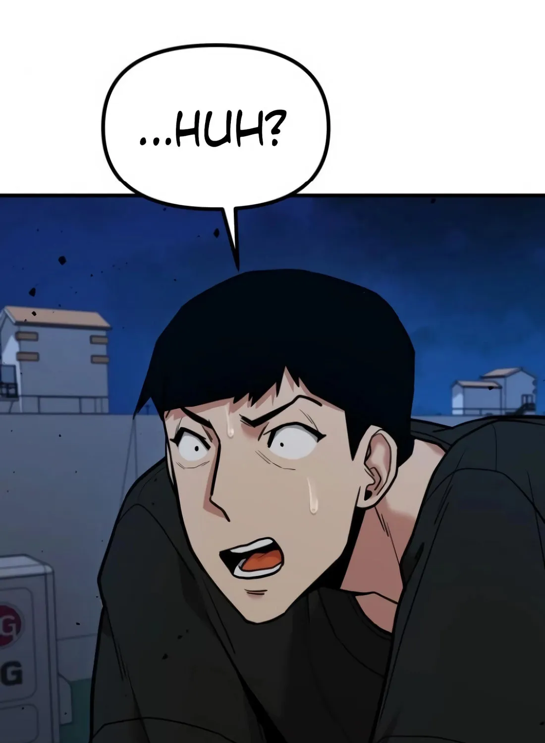 Wrecker Driver Chapter 19 page 200 - 