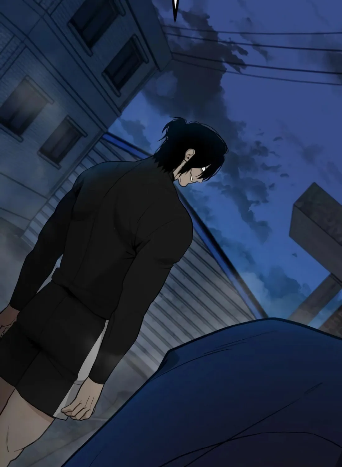 Wrecker Driver Chapter 19 page 3 - 