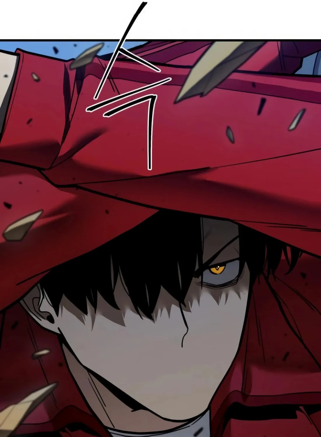 Wrecker Driver Chapter 19 page 202 - 