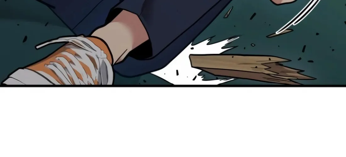 Wrecker Driver Chapter 19 page 205 - 