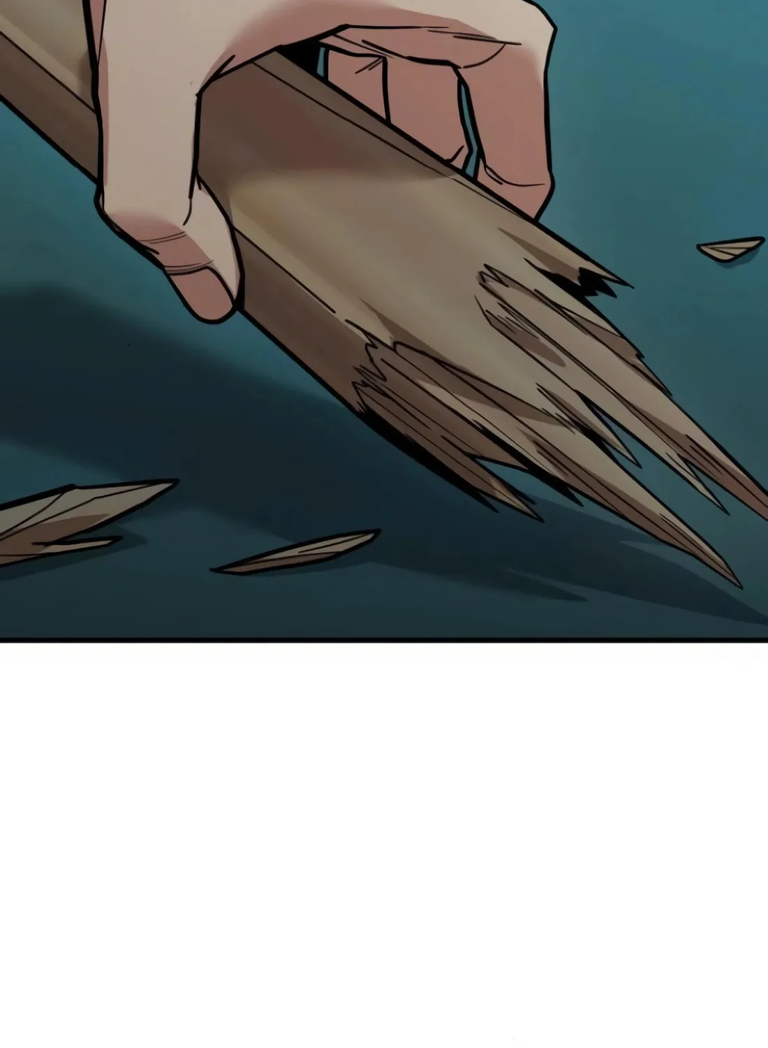 Wrecker Driver Chapter 19 page 210 - 
