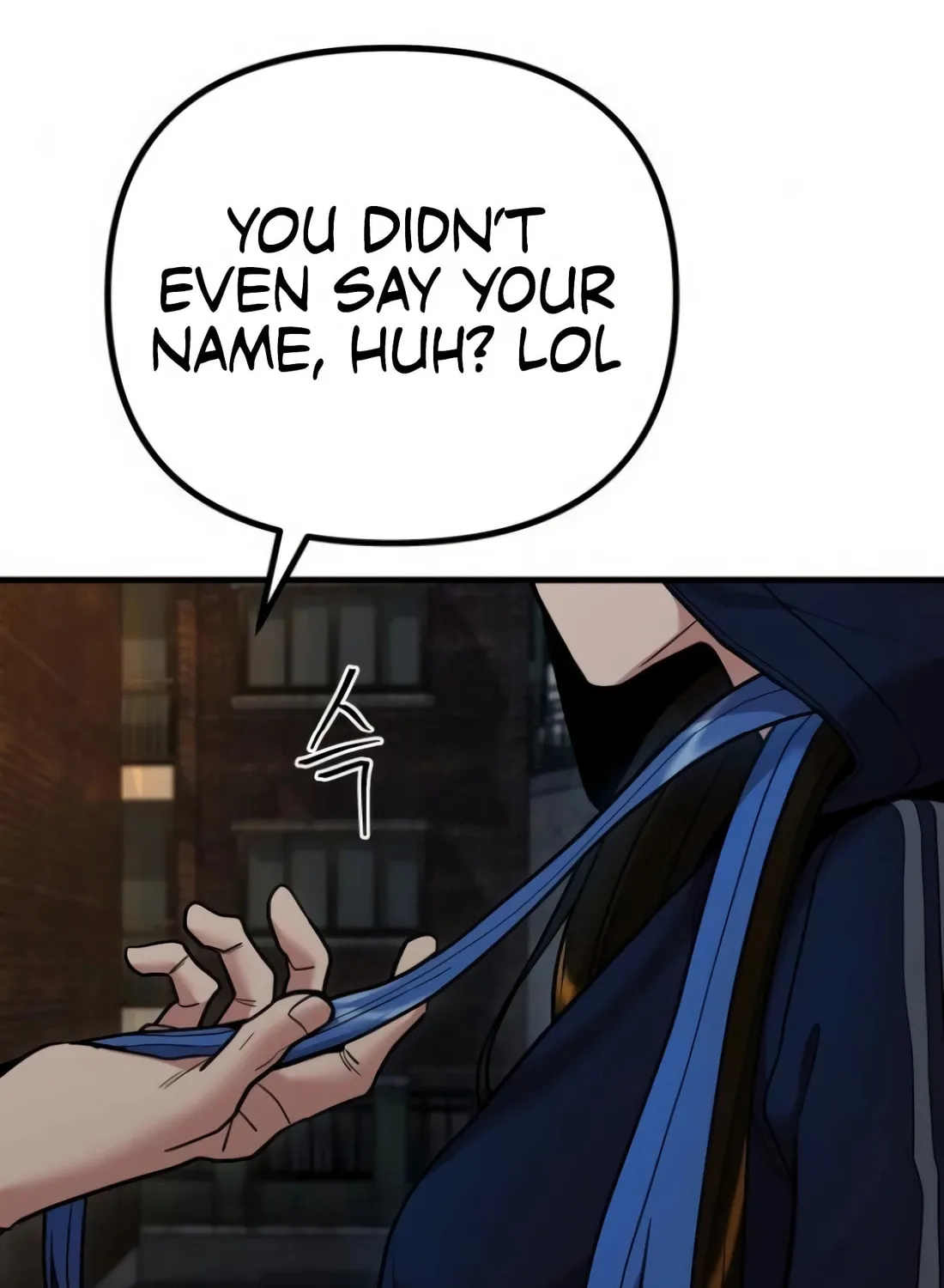 Wrecker Driver Chapter 19 page 22 - 