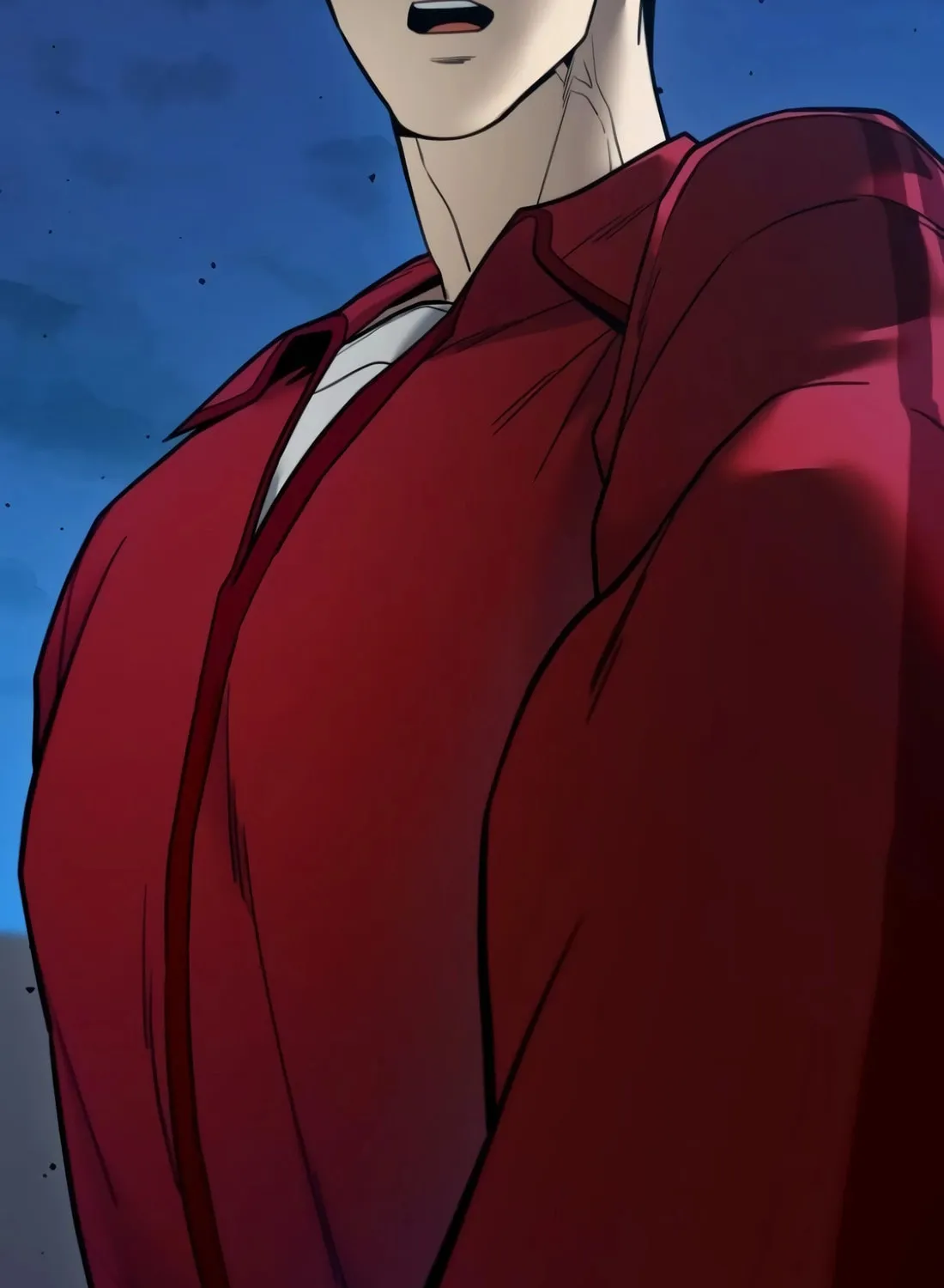 Wrecker Driver Chapter 19 page 219 - 