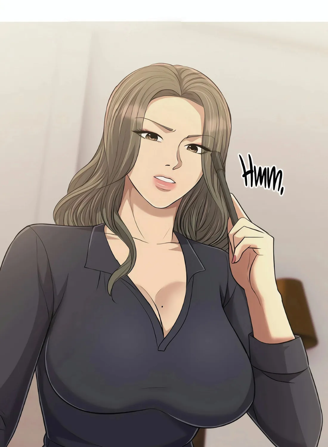 Wrecker Driver Chapter 19 page 221 - 