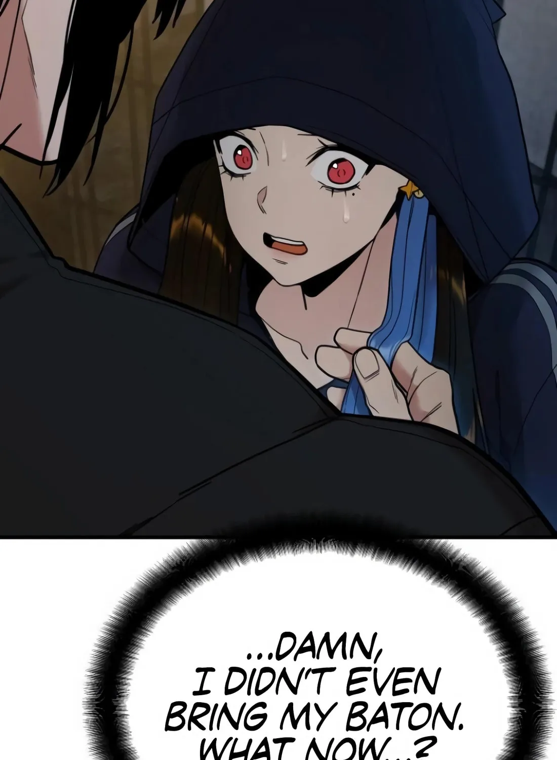 Wrecker Driver Chapter 19 page 25 - 
