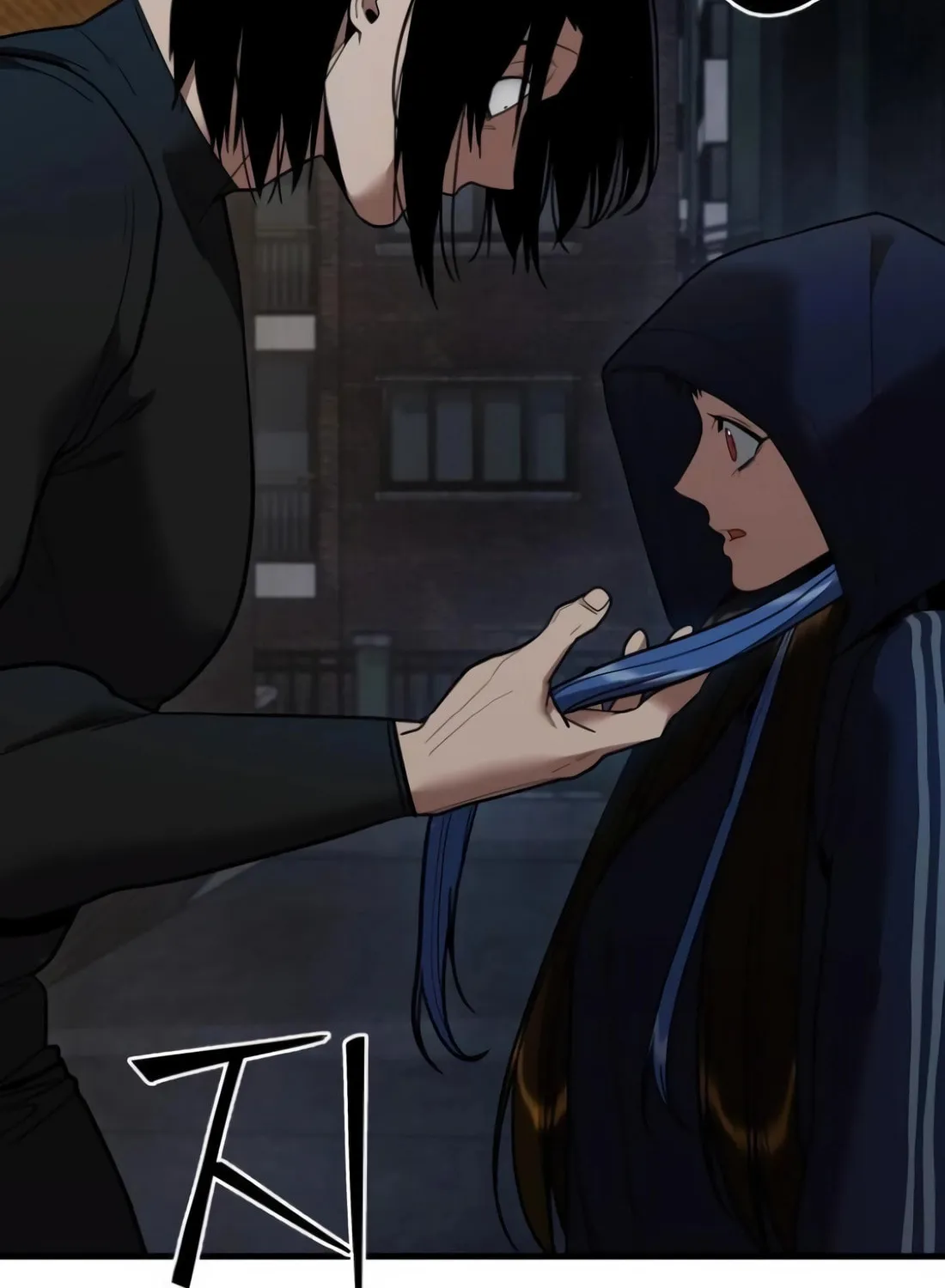 Wrecker Driver Chapter 19 page 28 - 