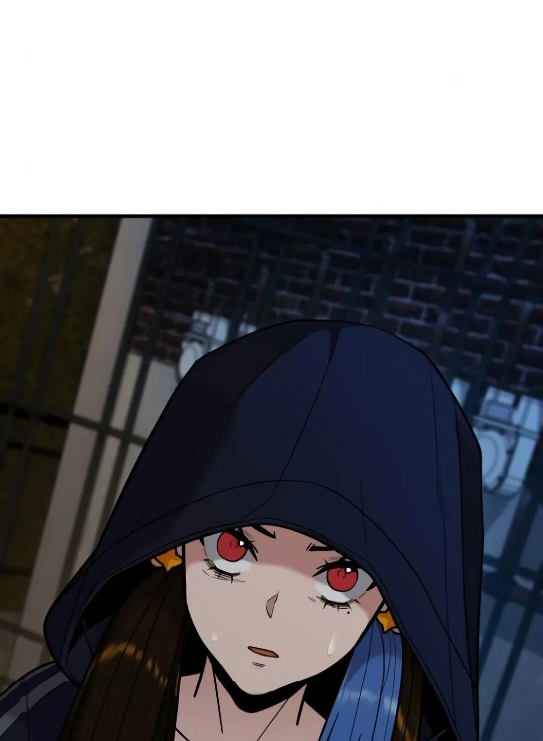 Wrecker Driver Chapter 19 page 36 - 