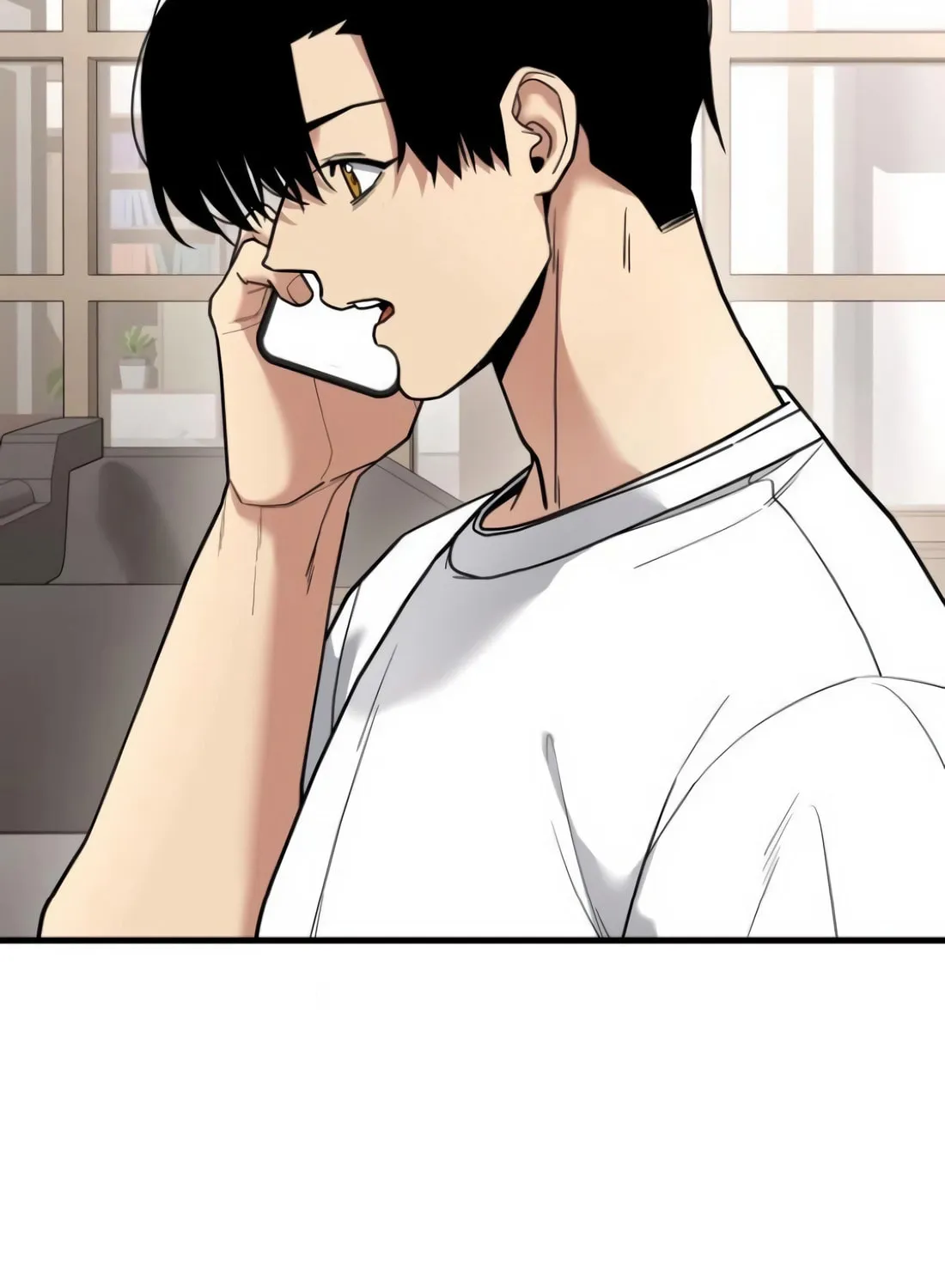 Wrecker Driver Chapter 19 page 44 - 
