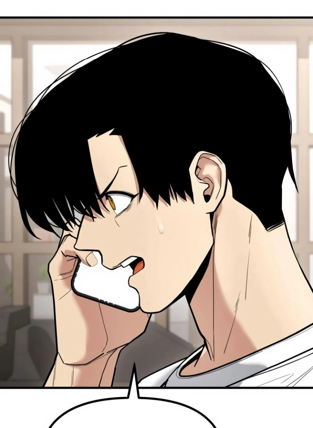 Wrecker Driver Chapter 19 page 46 - 