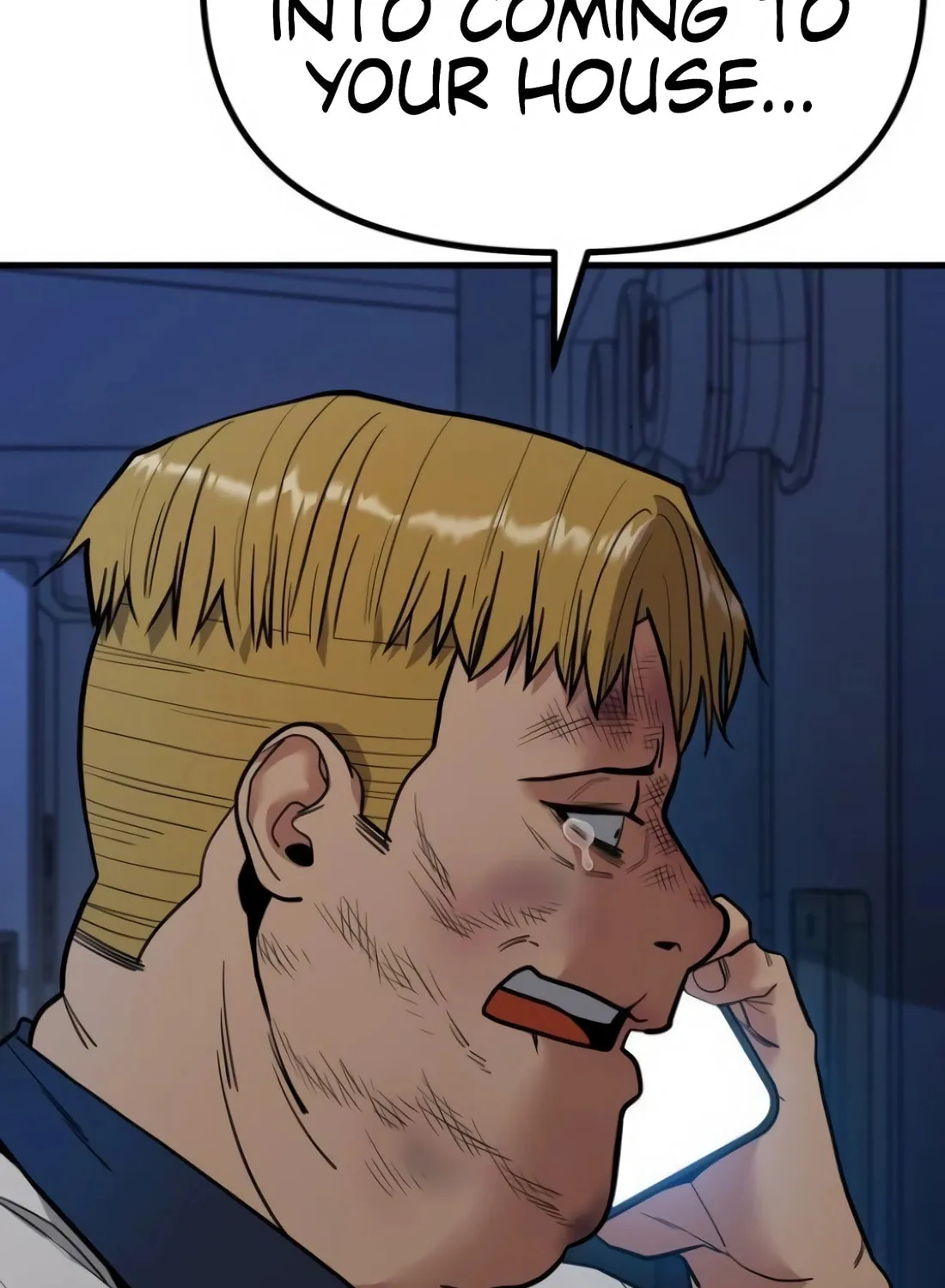 Wrecker Driver Chapter 19 page 48 - 