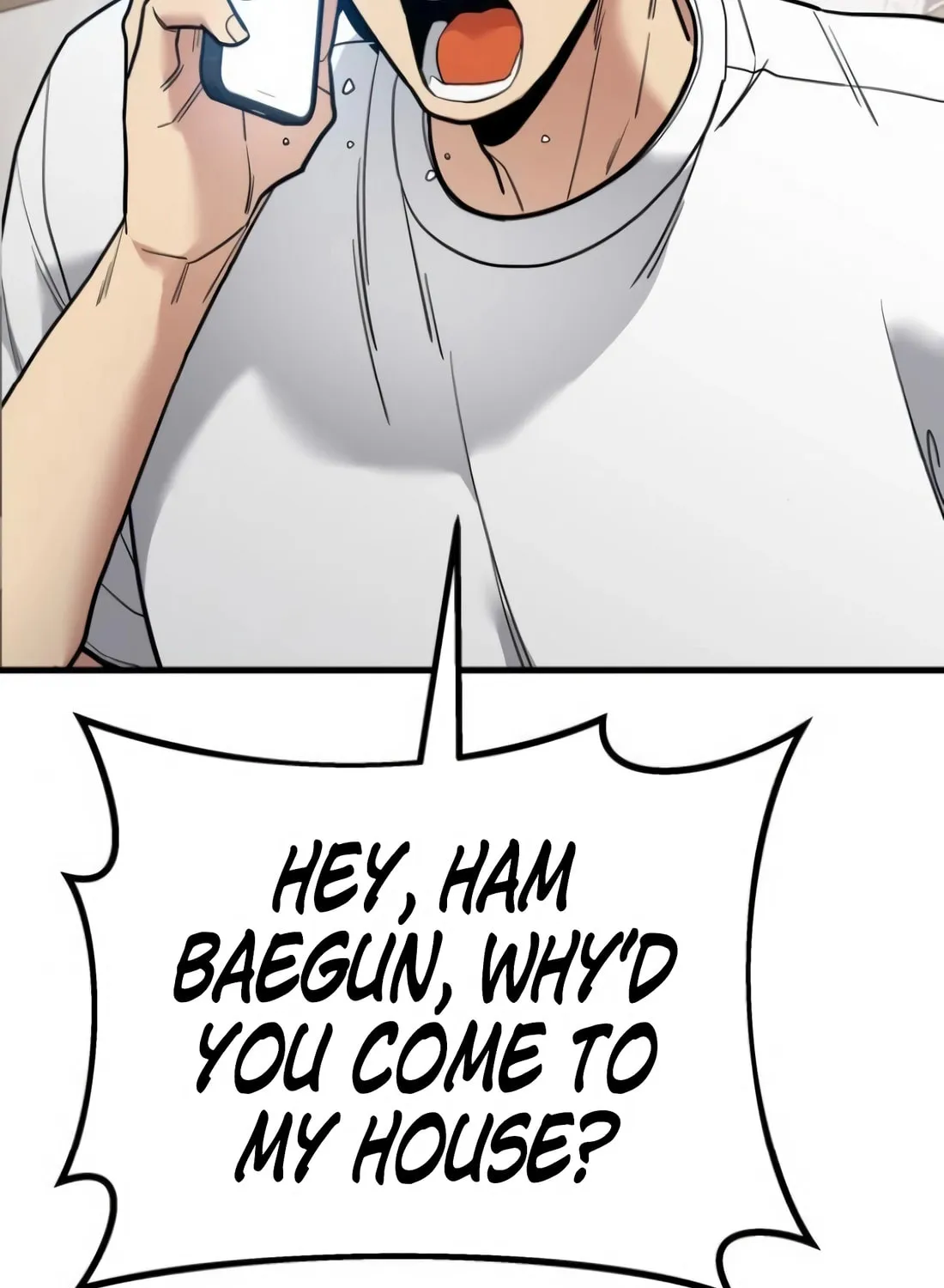 Wrecker Driver Chapter 19 page 52 - 