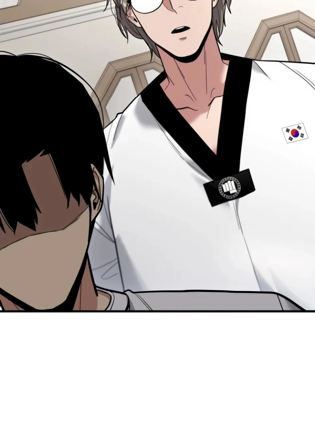 Wrecker Driver Chapter 19 page 68 - 
