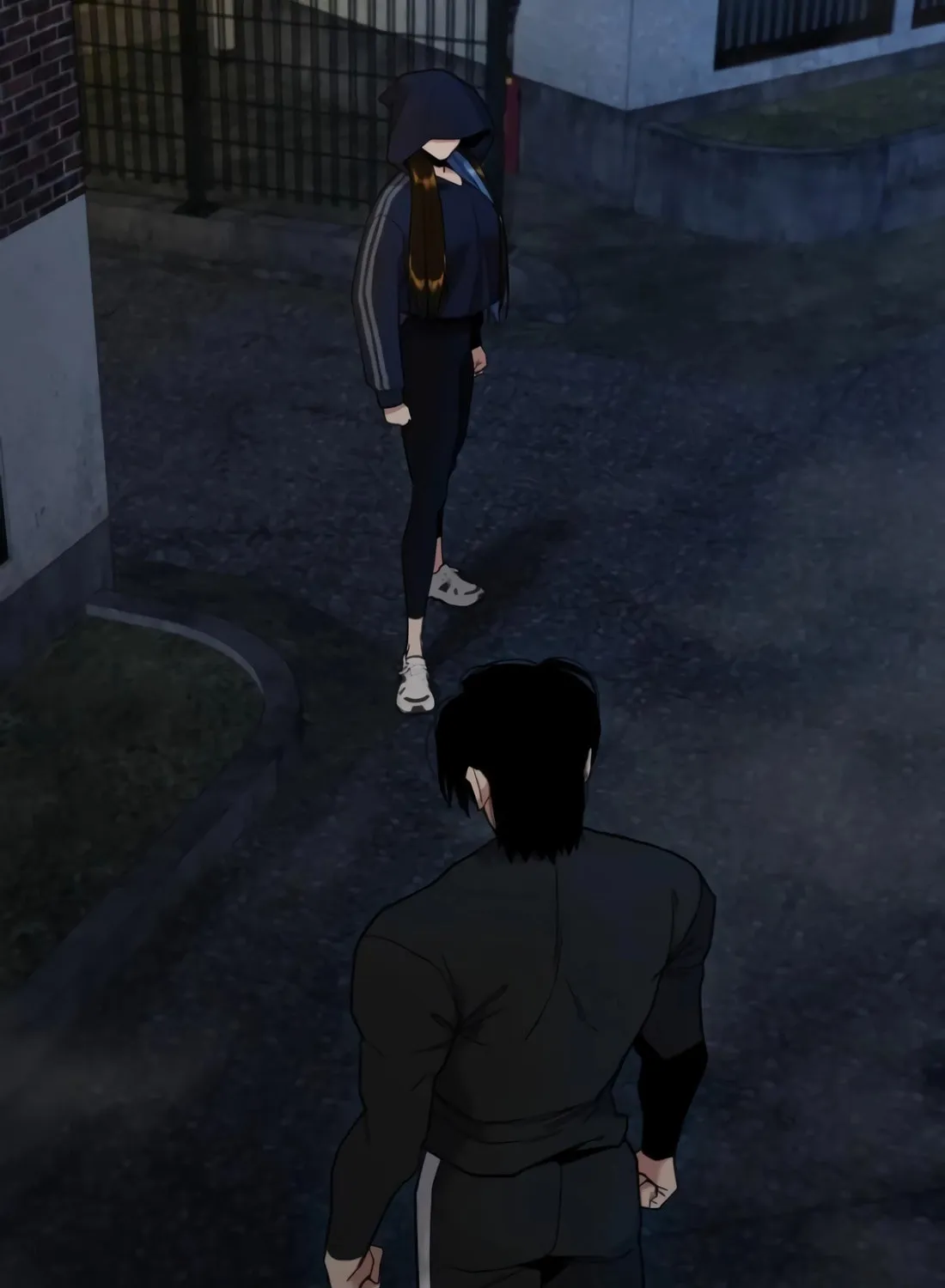 Wrecker Driver Chapter 19 page 8 - 
