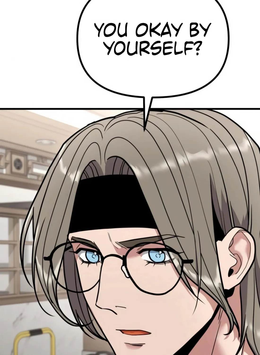 Wrecker Driver Chapter 19 page 72 - 