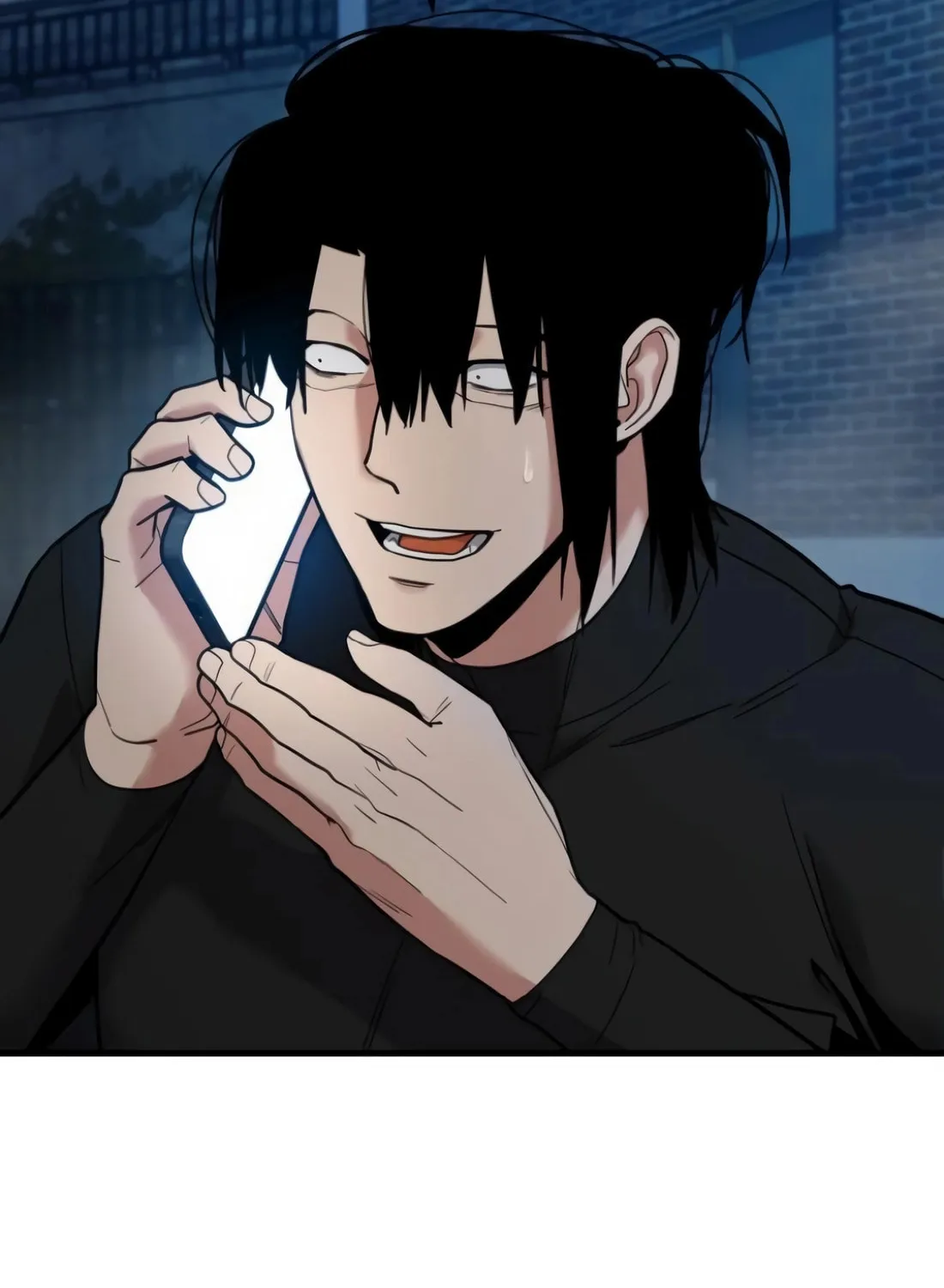 Wrecker Driver Chapter 19 page 81 - 