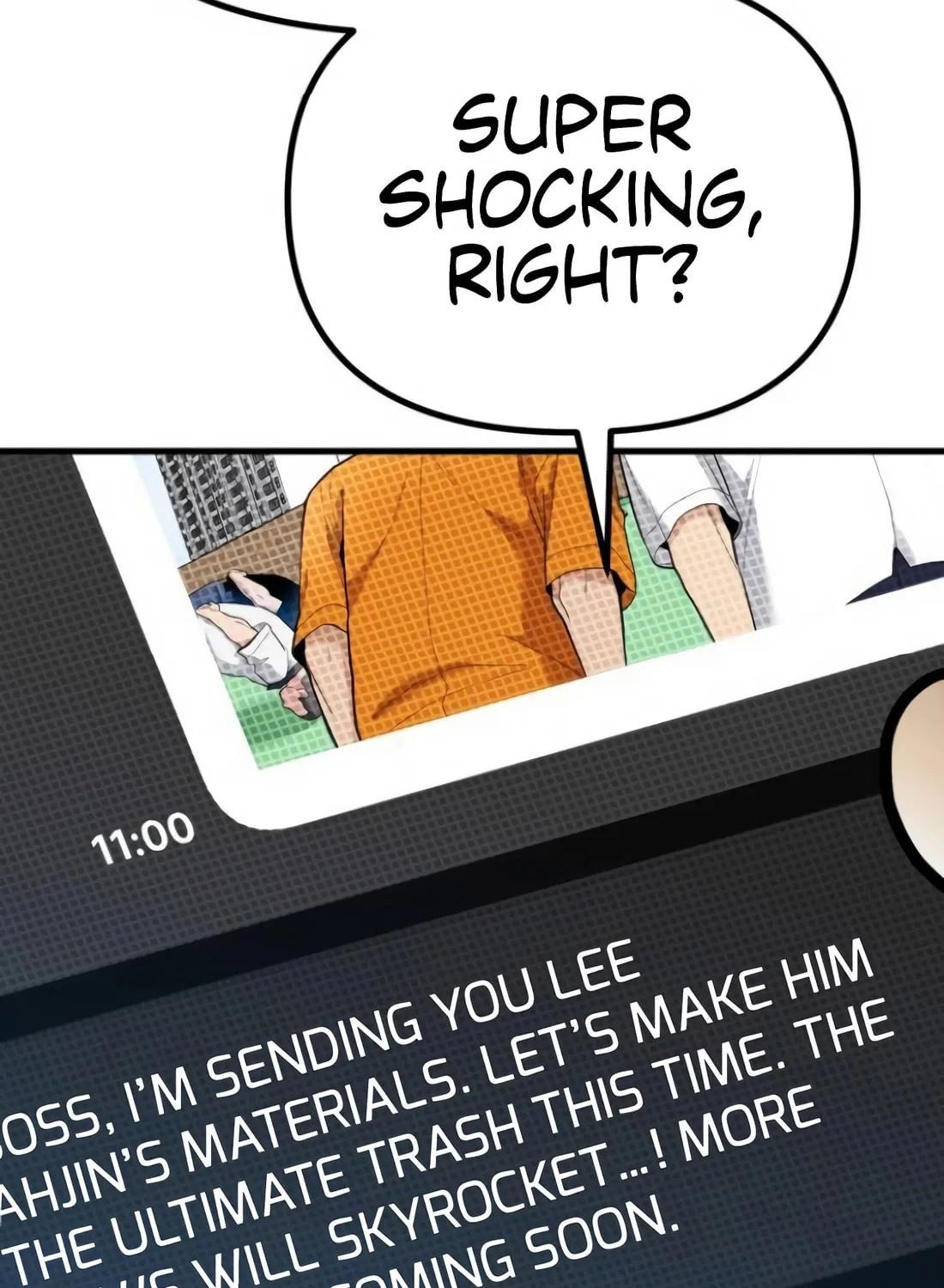 Wrecker Driver Chapter 19 page 85 - 