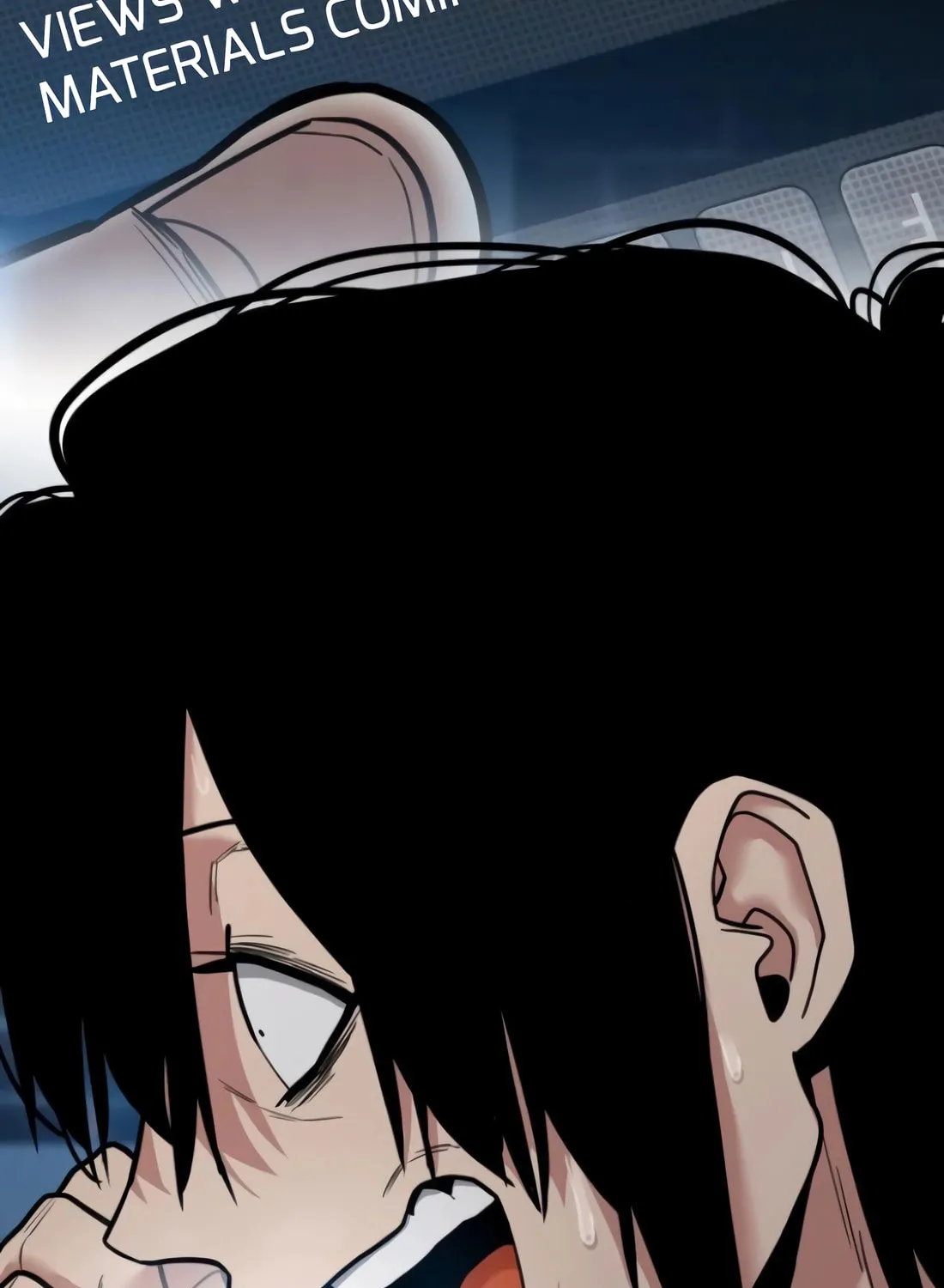 Wrecker Driver Chapter 19 page 86 - 