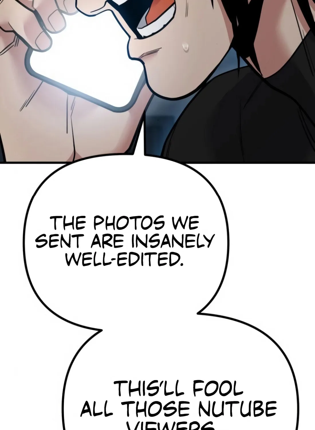 Wrecker Driver Chapter 19 page 87 - 