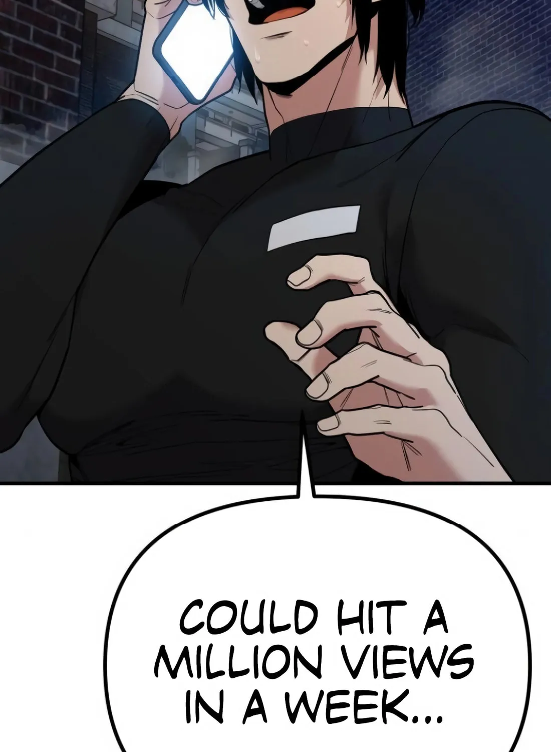 Wrecker Driver Chapter 19 page 91 - 