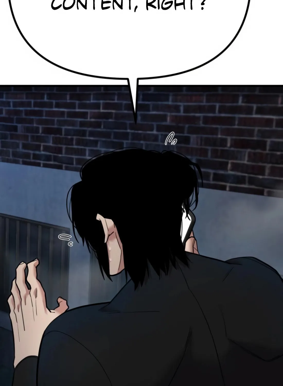 Wrecker Driver Chapter 19 page 95 - 