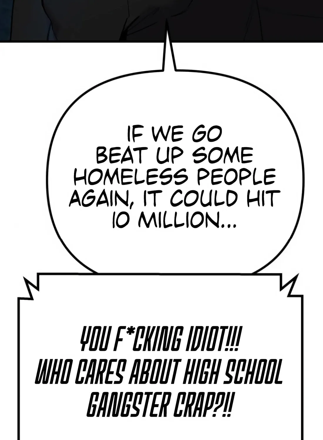Wrecker Driver Chapter 19 page 96 - 