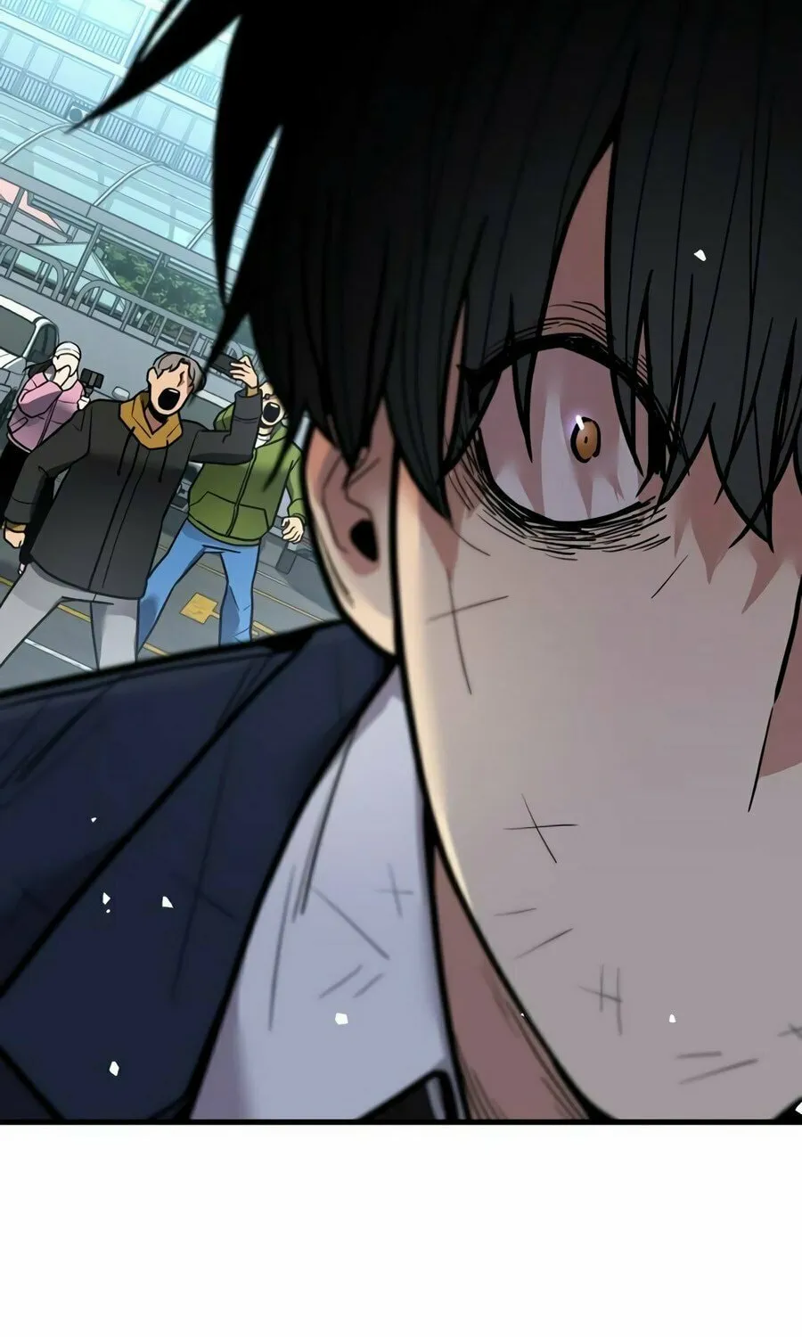 Wrecker Driver Chapter 2 page 106 - 