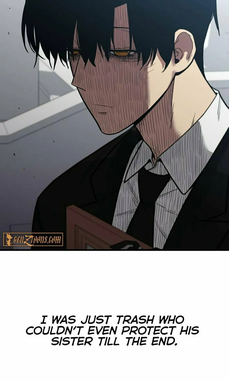 Wrecker Driver Chapter 2 page 130 - 