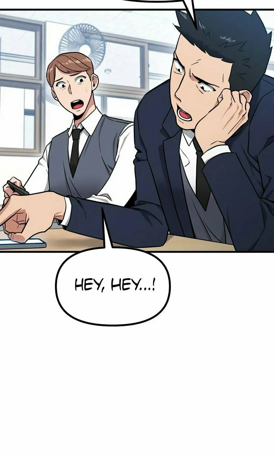 Wrecker Driver Chapter 2 page 135 - 