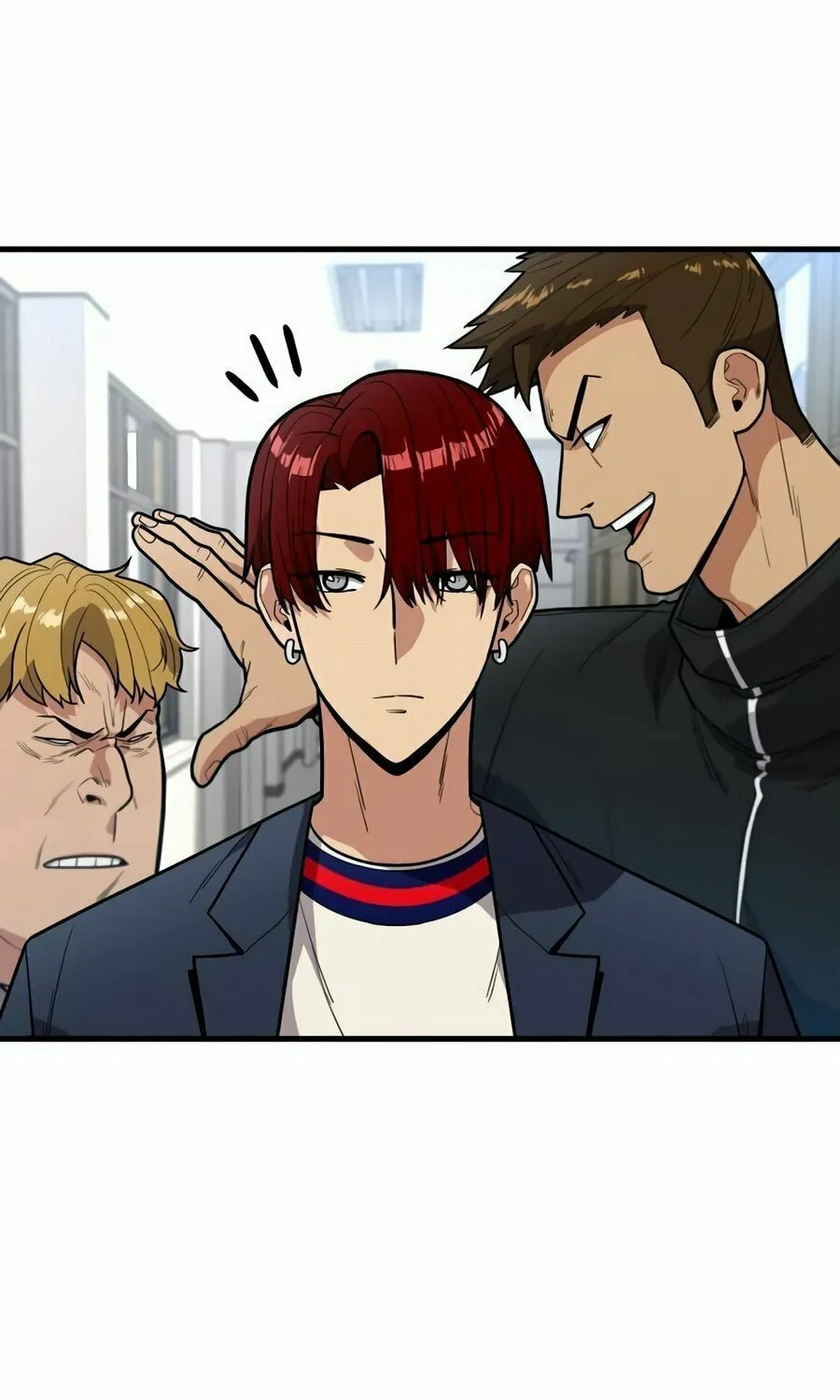 Wrecker Driver Chapter 2 page 145 - 