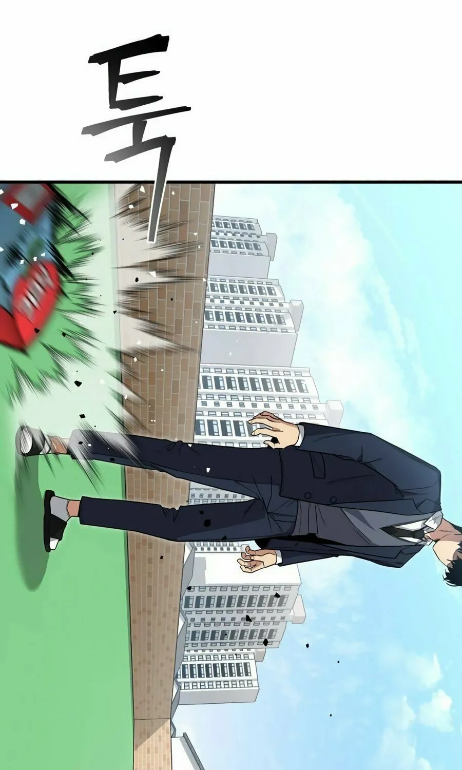 Wrecker Driver Chapter 2 page 166 - 