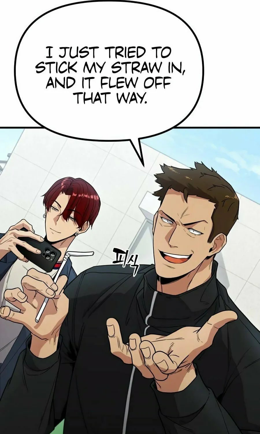 Wrecker Driver Chapter 2 page 169 - 