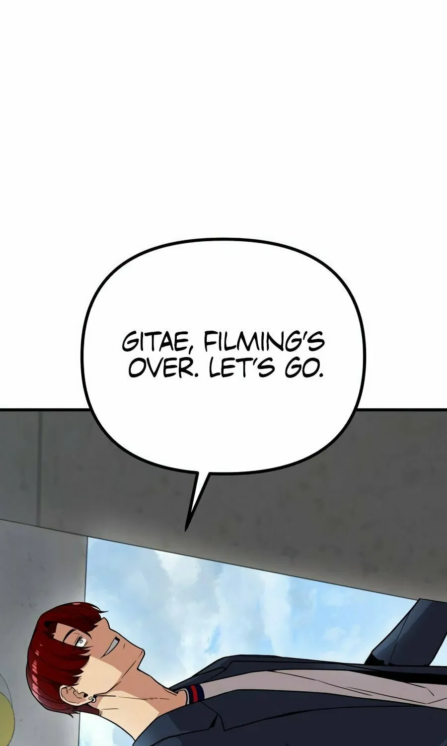 Wrecker Driver Chapter 2 page 198 - 