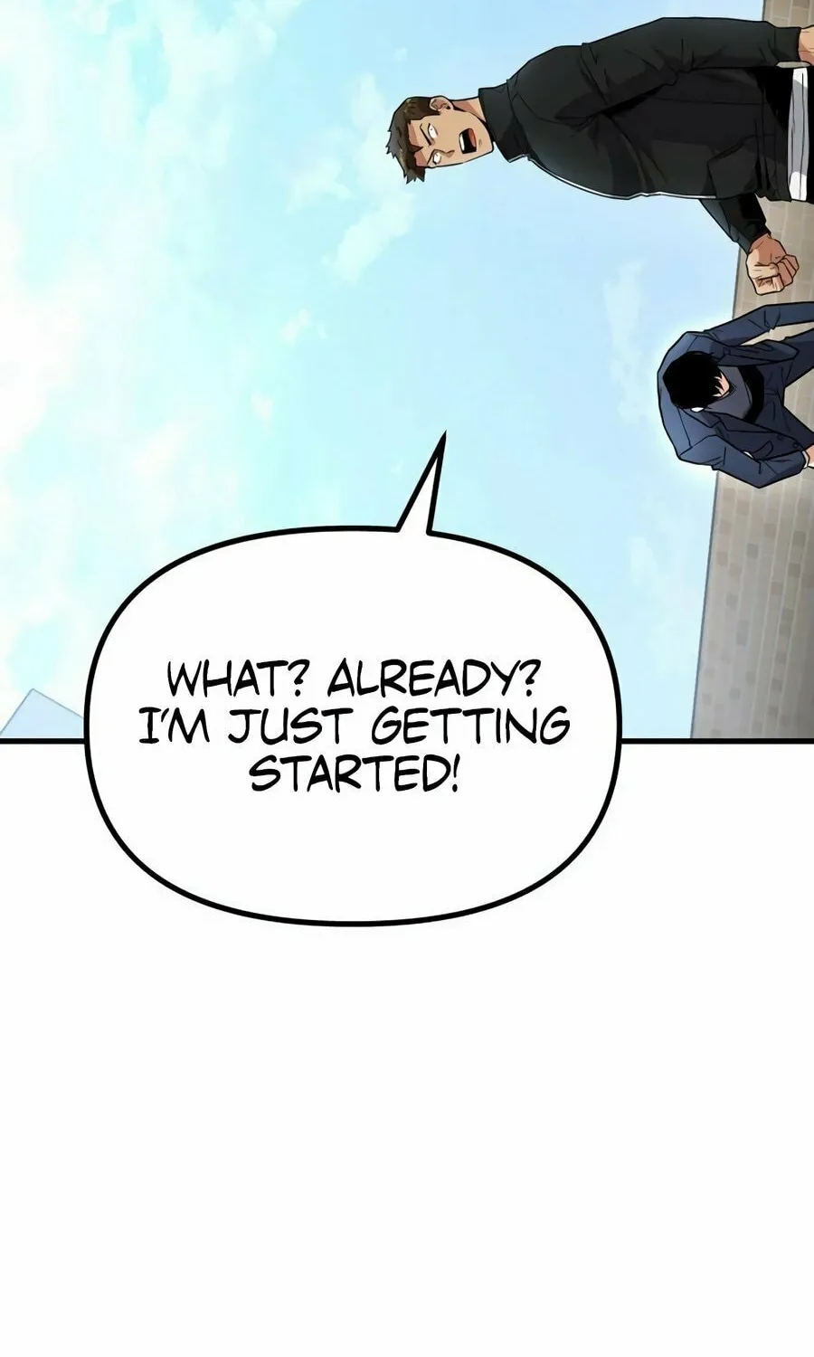 Wrecker Driver Chapter 2 page 200 - 
