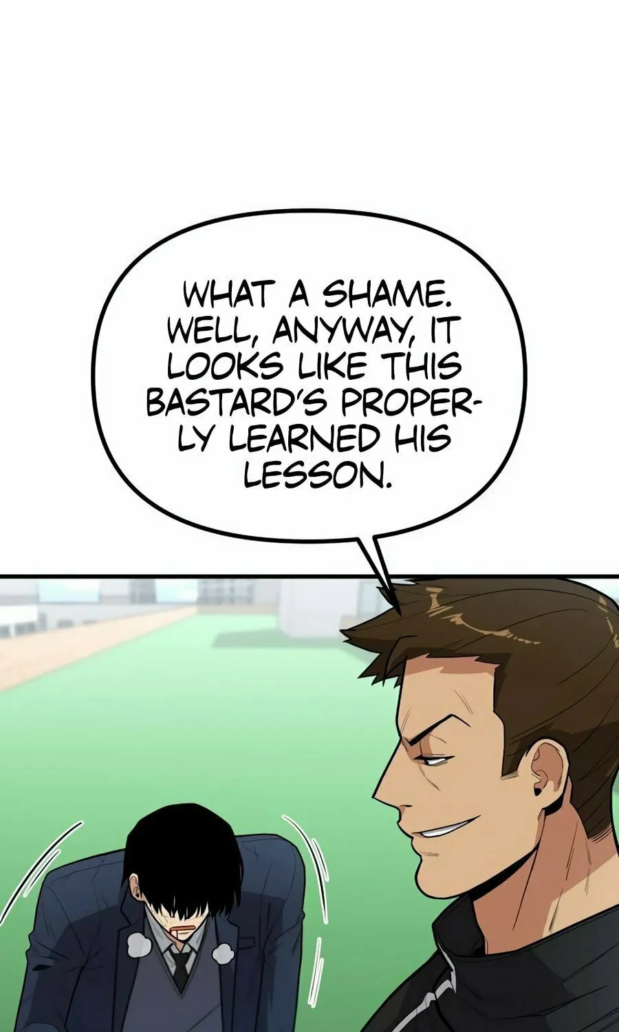 Wrecker Driver Chapter 2 page 203 - 