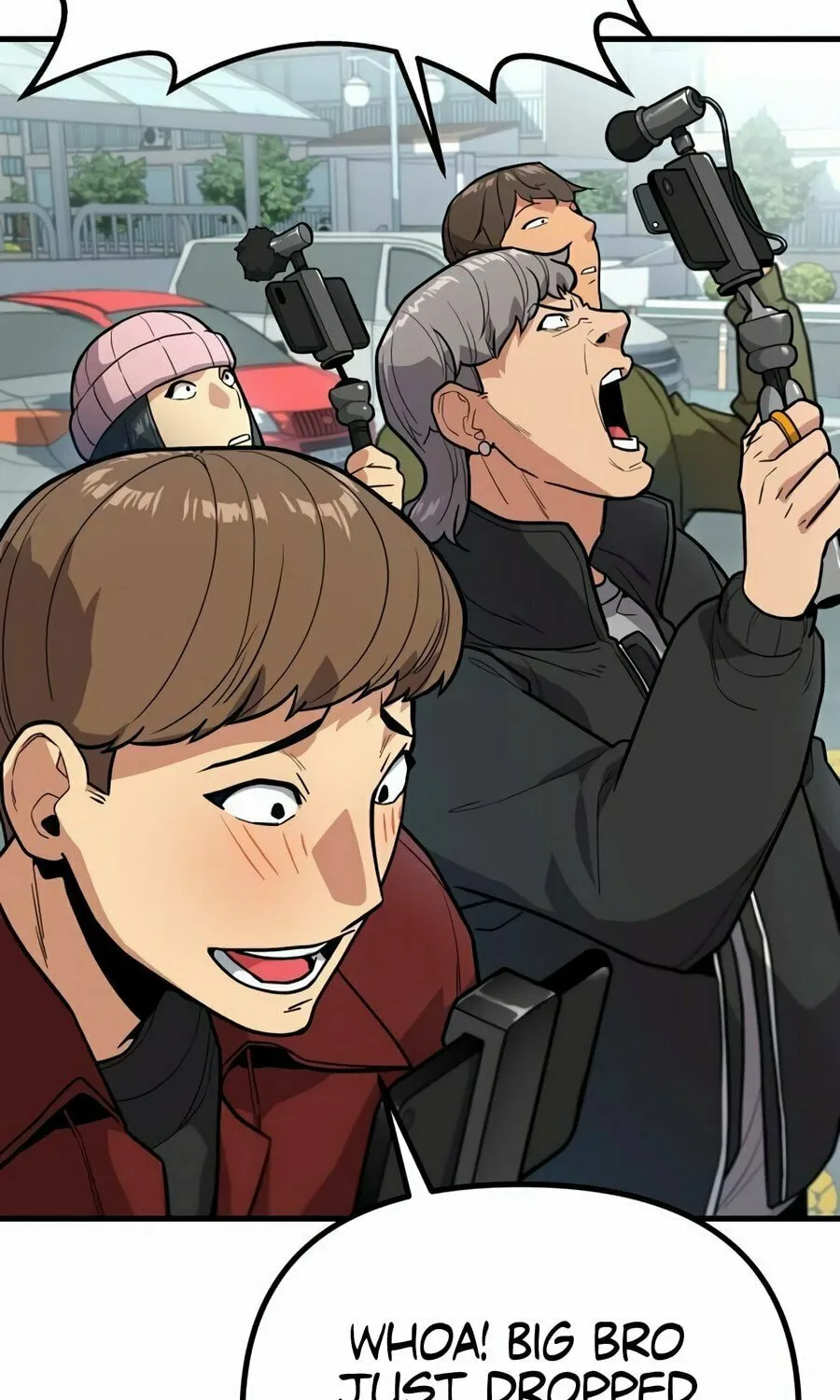 Wrecker Driver Chapter 2 page 22 - 