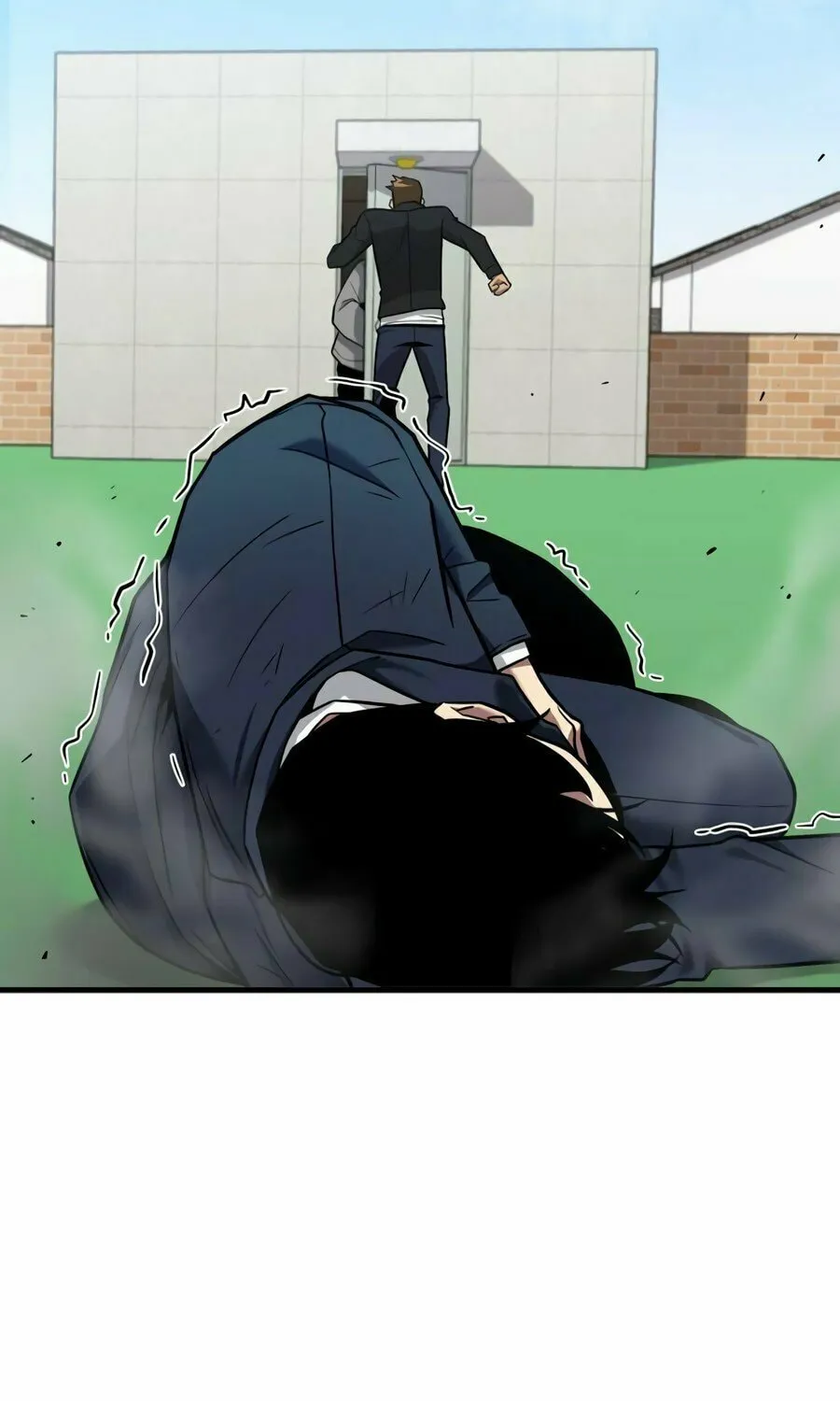 Wrecker Driver Chapter 2 page 211 - 