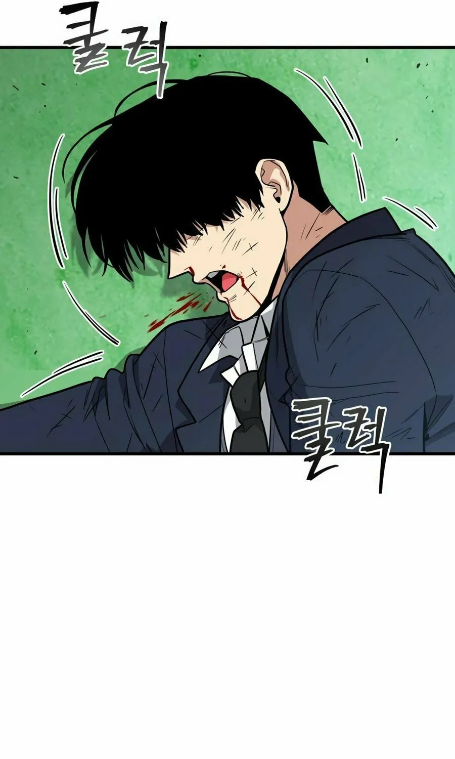 Wrecker Driver Chapter 2 page 214 - 