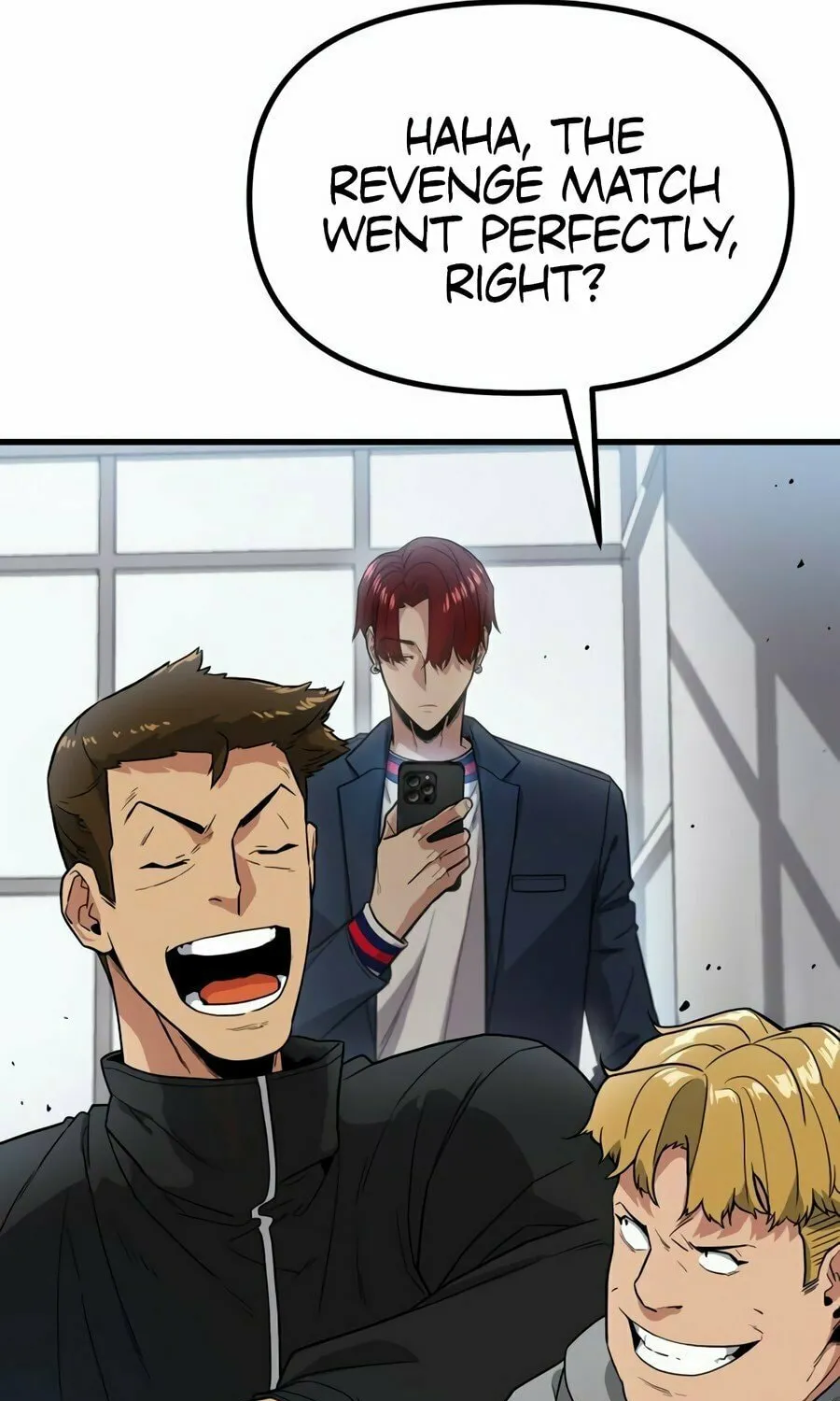 Wrecker Driver Chapter 2 page 219 - 