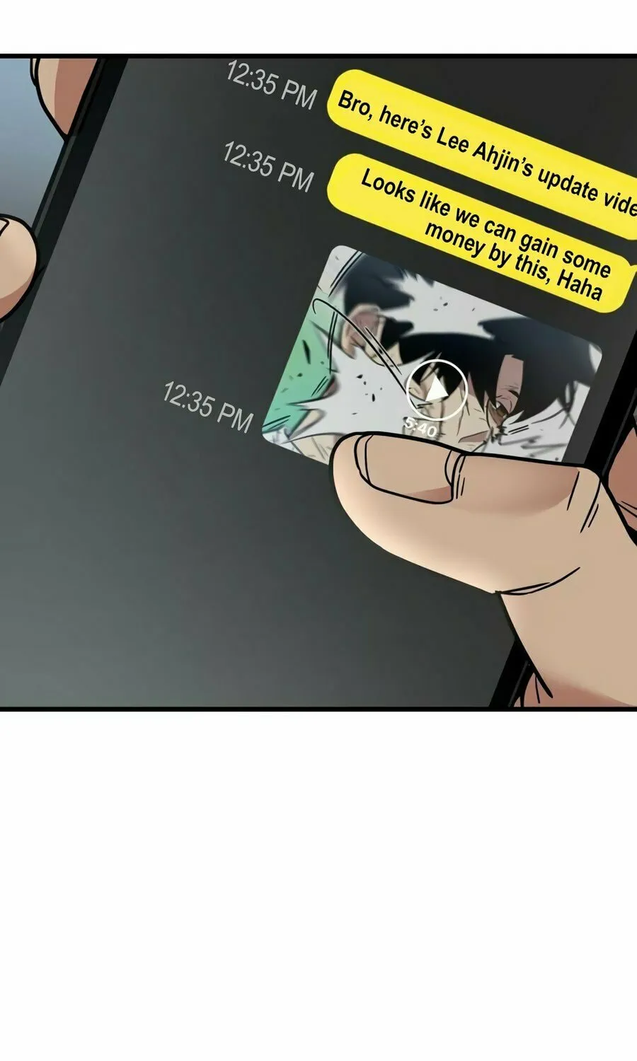 Wrecker Driver Chapter 2 page 221 - 